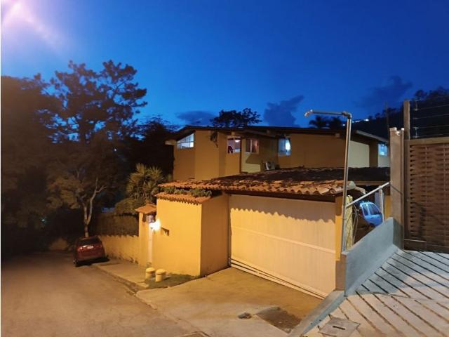 Casa en venta en Boca De Uchire, Distrito Capital
