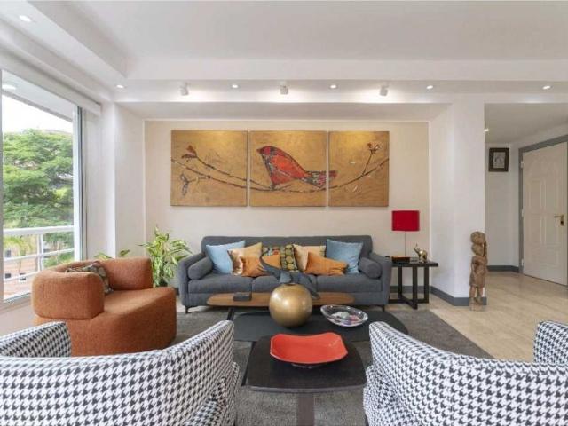 Apartamento en venta en Boca De Uchire, Distrito Capital