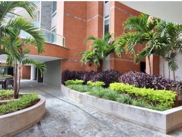 Apartamento en venta en Caracas, Distrito Capital