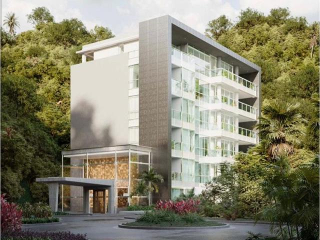 Apartamento en venta en Boca De Uchire, Distrito Capital