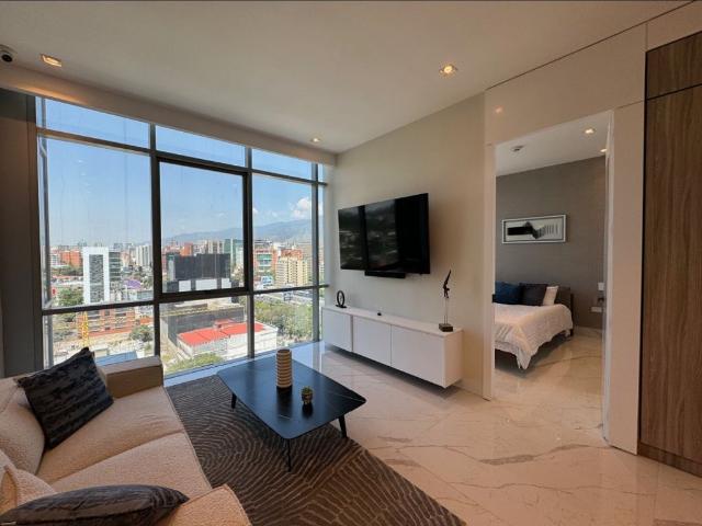 Apartamento en venta en Boca De Uchire, Distrito Capital