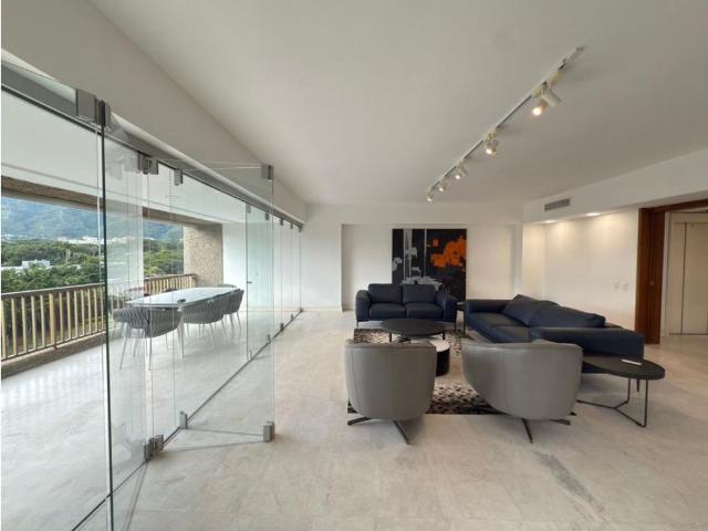 Apartamento en venta en Boca De Uchire, Distrito Capital