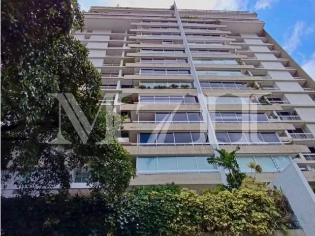 Apartamento en venta en Distrito Capital