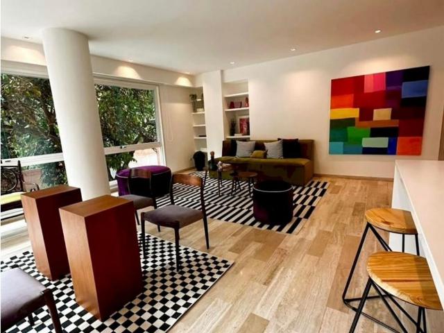 Apartamento en venta en Boca De Uchire, Distrito Capital