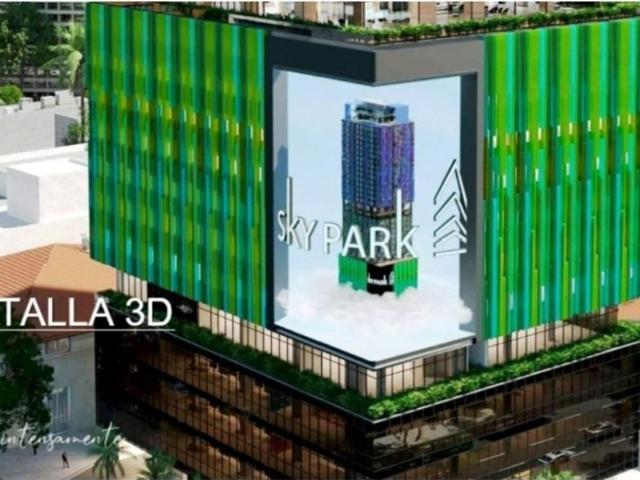 Apartamento en venta en Boca De Uchire, Distrito Capital