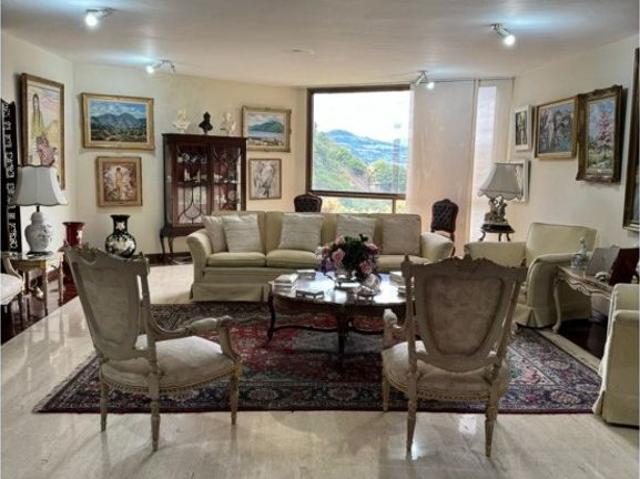 Apartamento en venta en Boca De Uchire, Distrito Capital