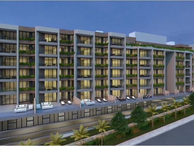 Apartamento en venta en Boca De Uchire, Distrito Capital