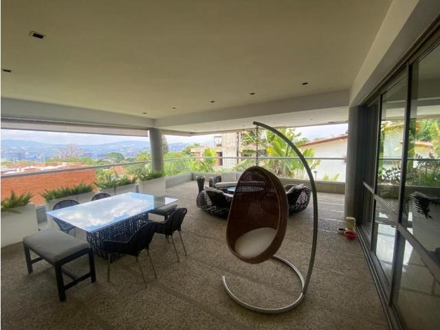 Apartamento en venta en Boca De Uchire, Distrito Capital