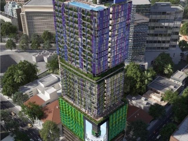 Apartamento en venta en Boca De Uchire, Distrito Capital