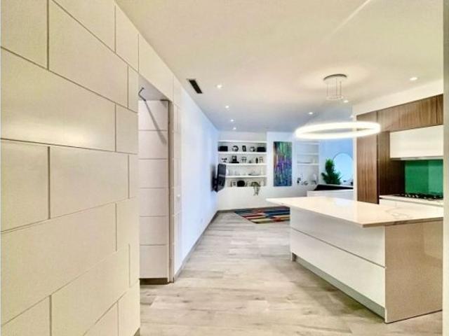 Apartamento en venta en Distrito Capital