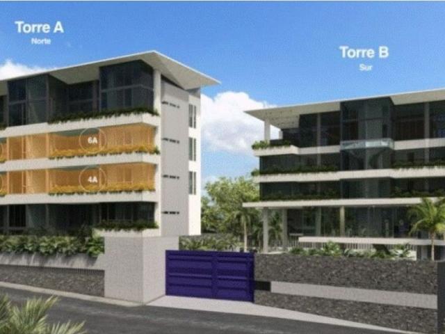 Apartamento en venta en Boca De Uchire, Distrito Capital