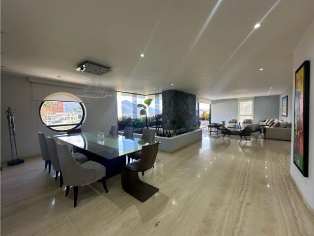 Apartamento en venta en Caracas, Distrito Capital