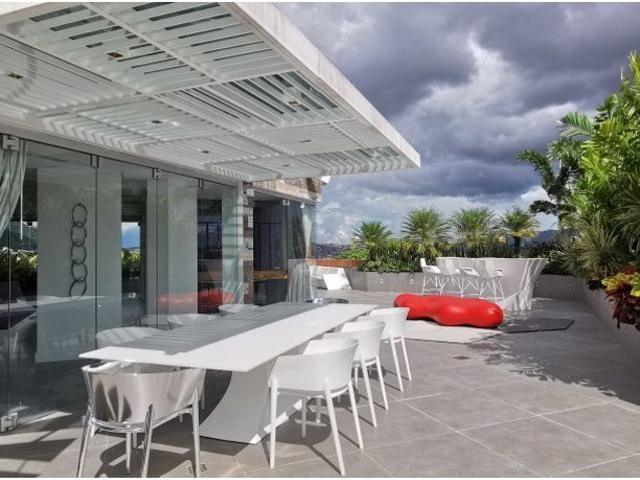Apartamento en venta en Boca De Uchire, Distrito Capital