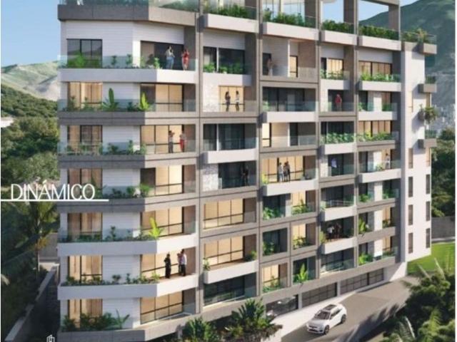 Apartamento en venta en Boca De Uchire, Distrito Capital
