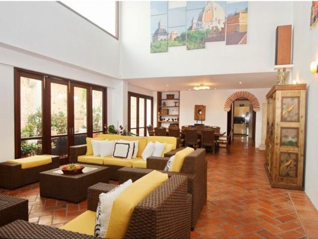 Apartamento en venta en Bolívar