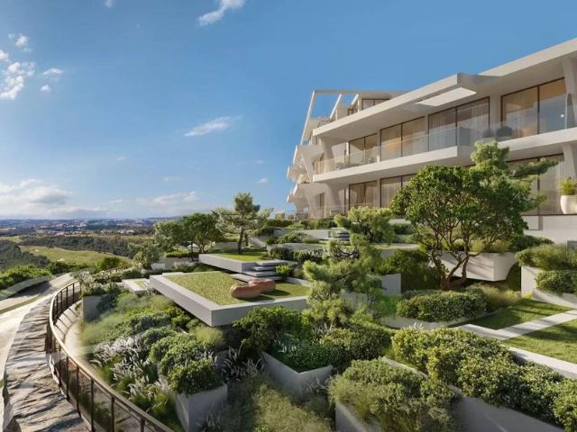 Piso en venta en Costa del Sol Occidental, Andalucía
