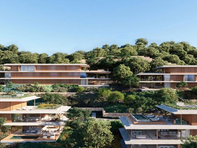 Piso en venta en Costa del Sol Occidental, Andalucía