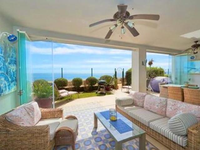 Piso en venta en La Perla de Bahía, Costa del Sol Occidental