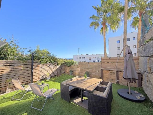 Piso en venta en Marina de Casares, Costa del Sol Occidental