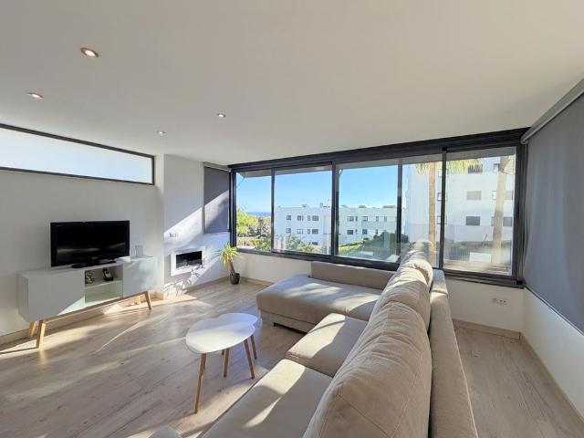 Piso en venta en Marina de Casares, Costa del Sol Occidental