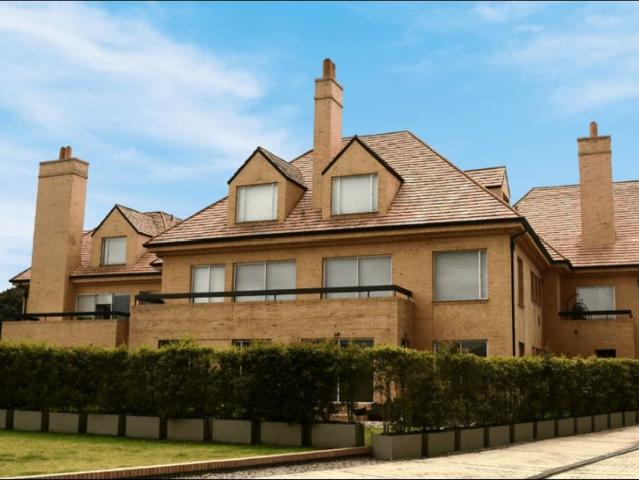 Apartamento en venta en Sabana Centro, Cundinamarca