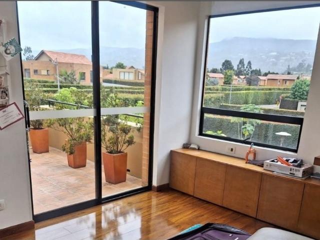 Apartamento en venta en Cundinamarca
