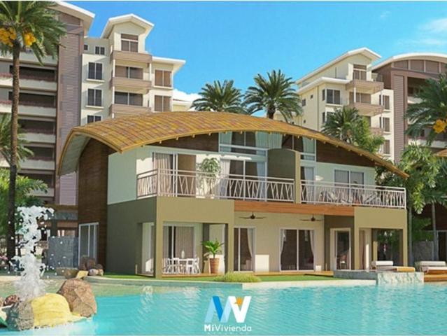 Piso exclusivo en venta en Ciudad de Colón, Panamá