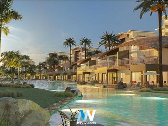 Piso exclusivo en venta en Ciudad de Colón, Panamá