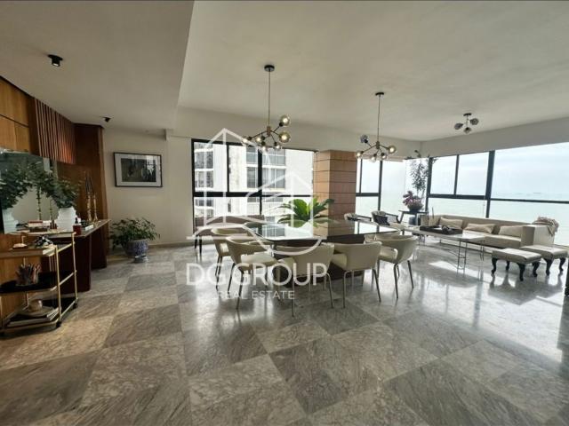Apartamento alquiler en Ciudad de Panamá, Panamá