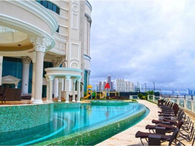 Apartamento venta en Ciudad de Panamá, Panamá