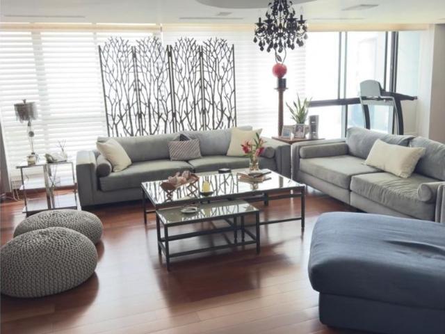 Apartamento venta en Panamá, Distrito de Panamá