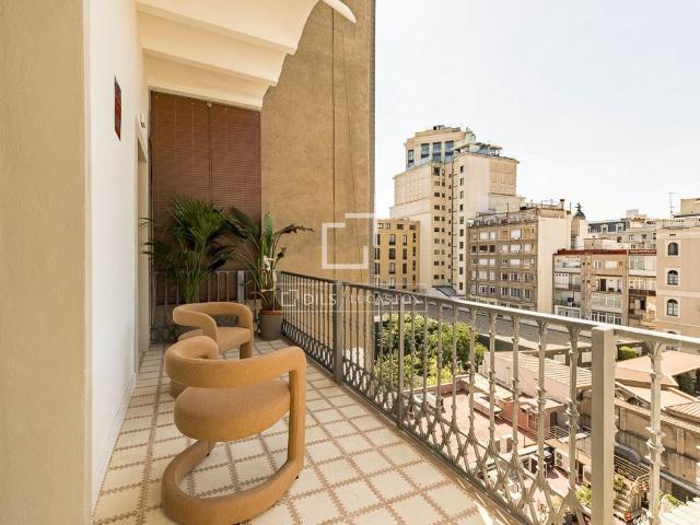 Piso en venta en Eixample, Barcelonès