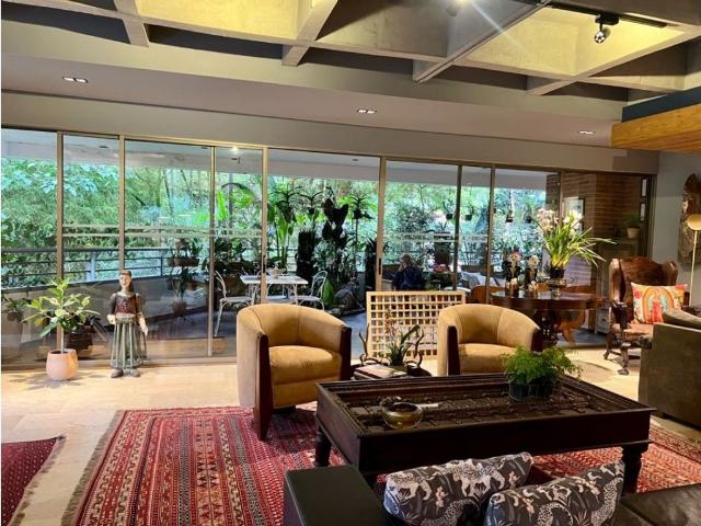 Piso exclusivo en venta en El Encanto, Colombia