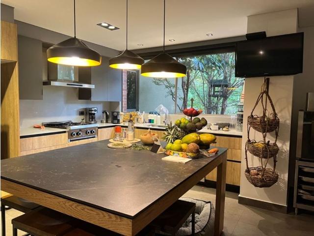 Piso exclusivo en venta en El Encanto, Colombia