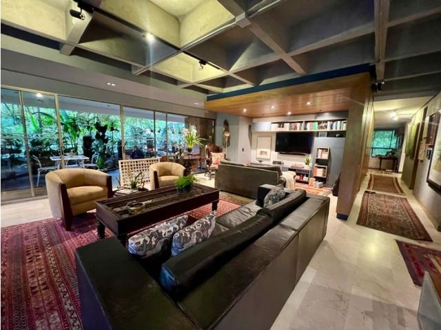 Piso exclusivo en venta en El Encanto, Colombia