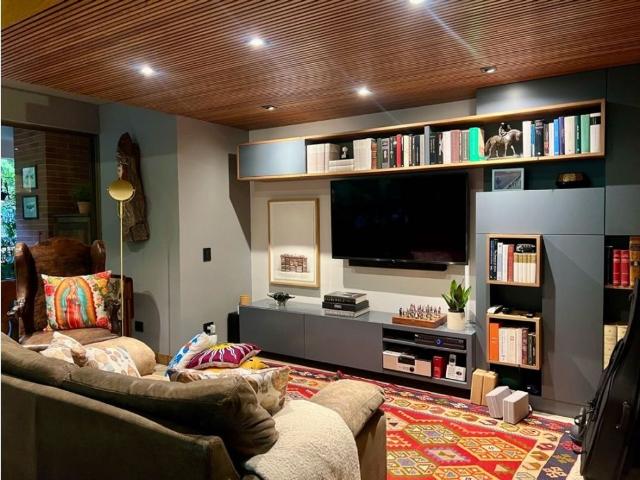 Piso exclusivo en venta en El Encanto, Colombia