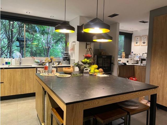 Piso exclusivo en venta en El Encanto, Colombia