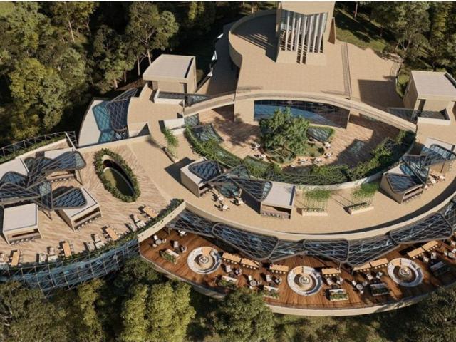 Apartamento en venta en El Peñol, Oriente