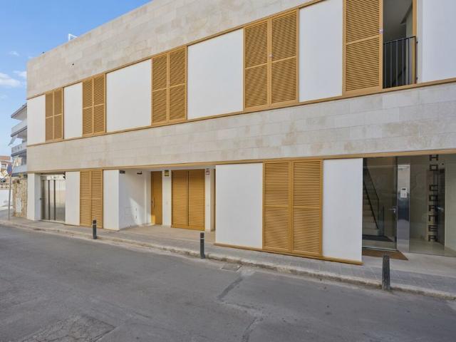 Piso en venta en El Terreno, Palma