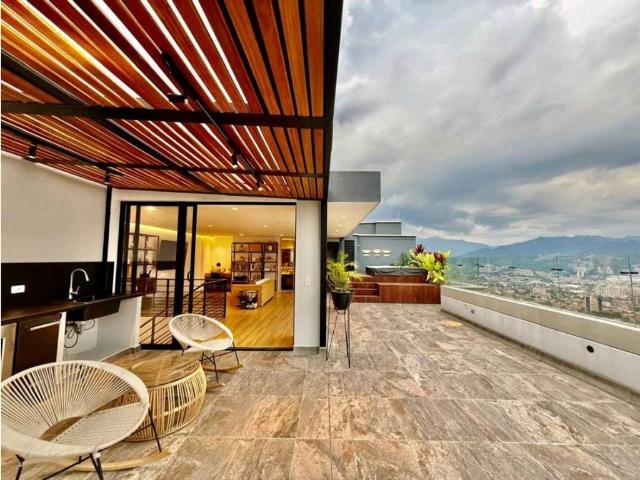 Apartamento en venta en Antioquia, Valle de Aburrá