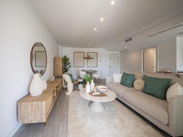 Piso en venta en Estebuna, Costa del Sol Occidental