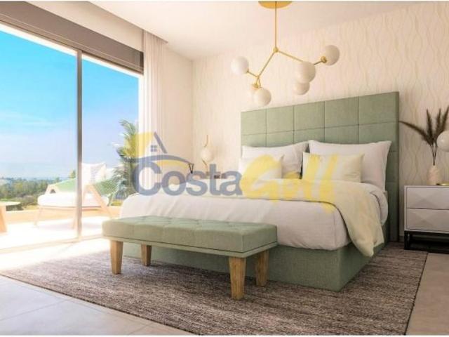 Piso en venta en Urbanización Márquez de Atalaya, Costa del Sol Occidental