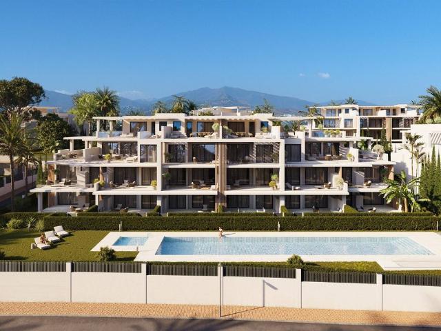 Piso en venta en Barriada Islas Canarias, Costa del Sol Occidental