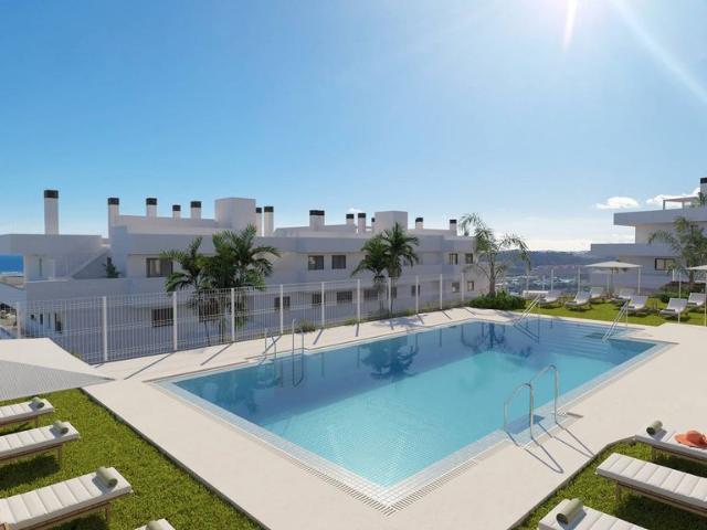 Piso en venta en Valle Romano, Estepona