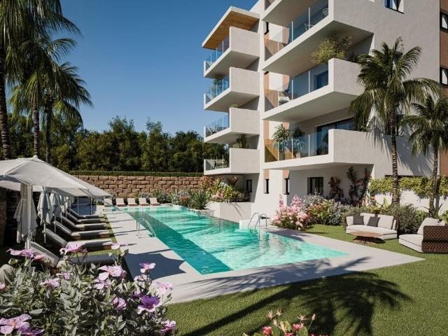 Piso en venta en Estebuna, Costa del Sol Occidental