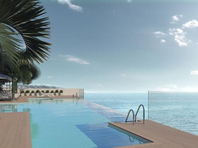 Piso en venta en Barriada Islas Canarias, Costa del Sol Occidental