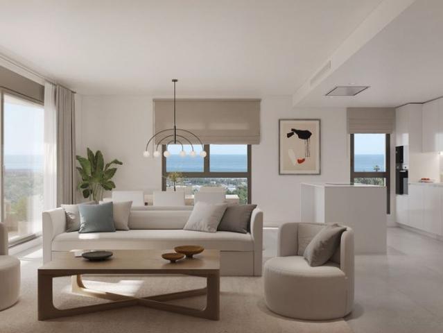 Piso en venta en Barriada Islas Canarias, Costa del Sol Occidental