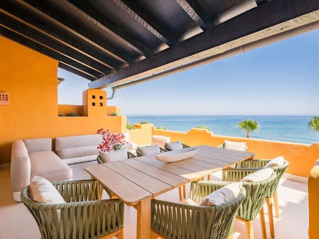 Piso en venta en Estepona, Barriada Blas Infante