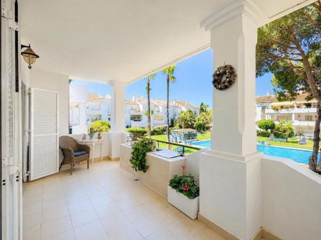 Piso en venta en El Presidente, Costa del Sol Occidental