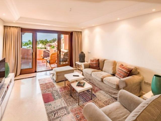 Piso en venta en Bel-Air, Costa del Sol Occidental